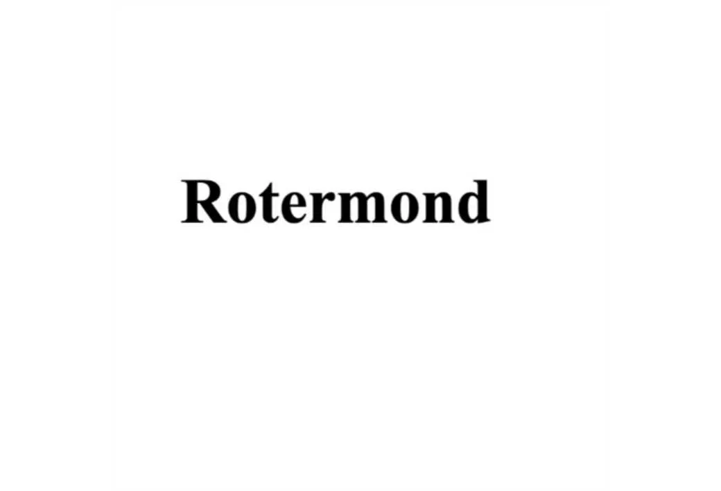 Rotermond