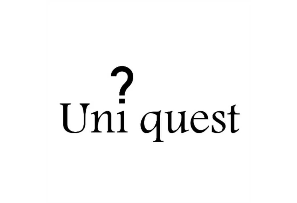 Uni quest؟