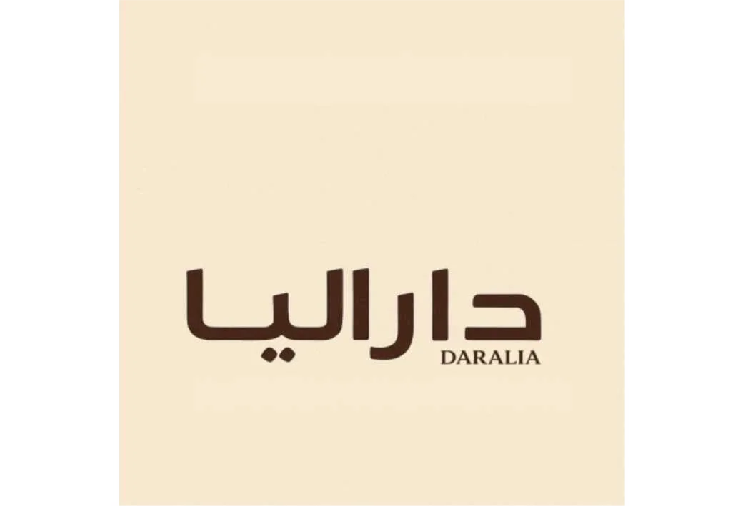 دارالیا DARALIA