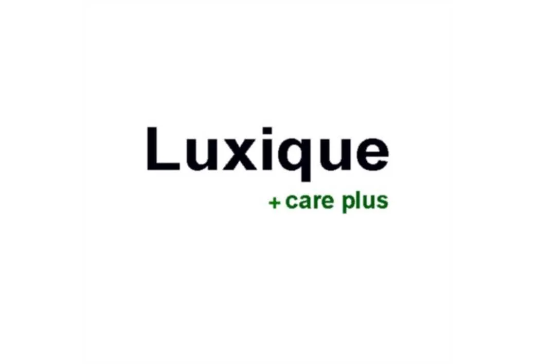 luxique +care plus