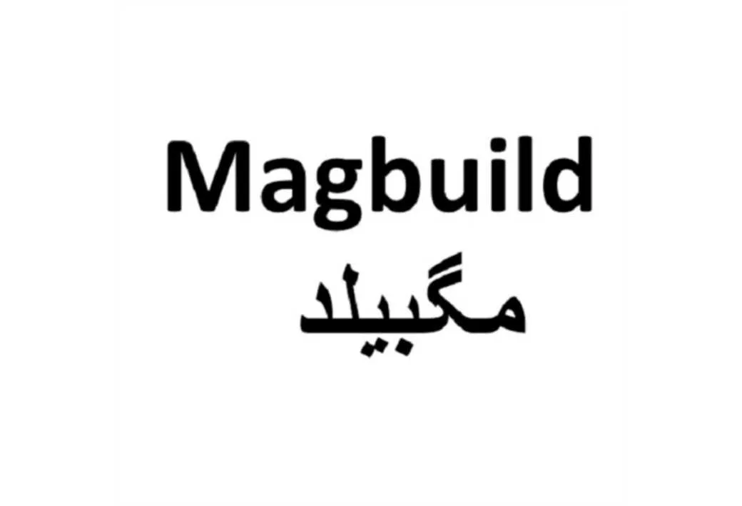 magbuild مگبیلد
