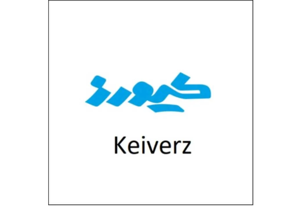 کیورز Keiverz