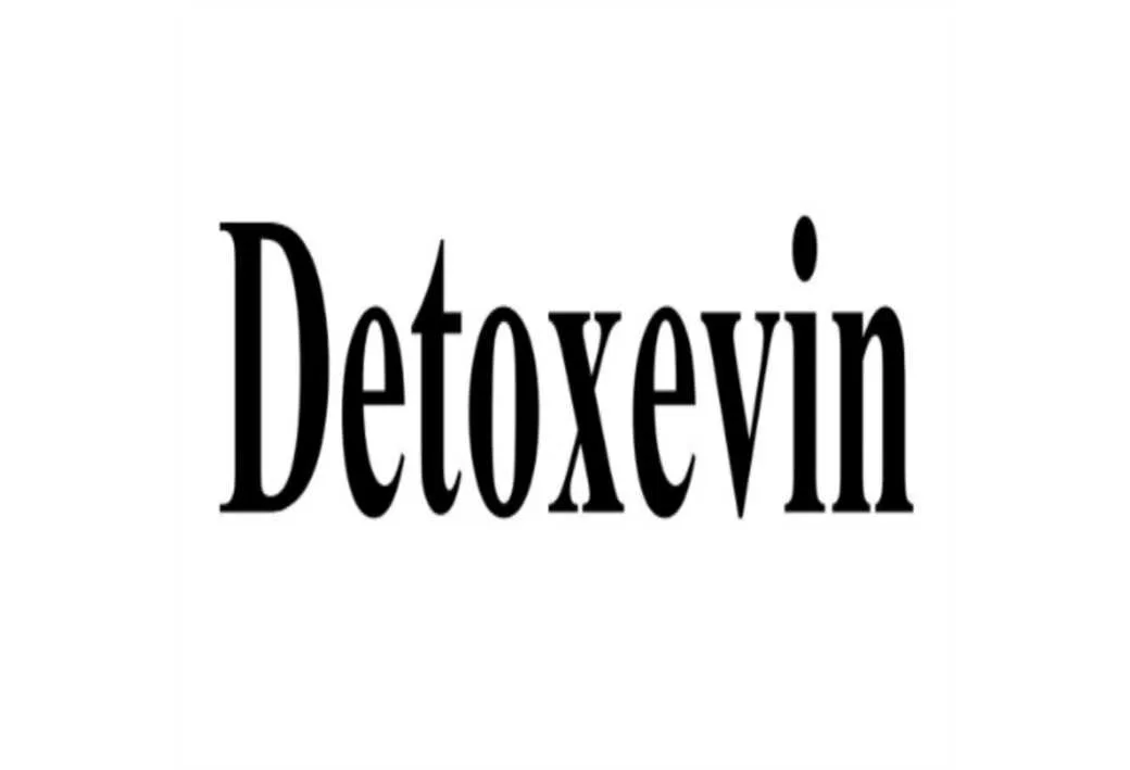 Detoxevin