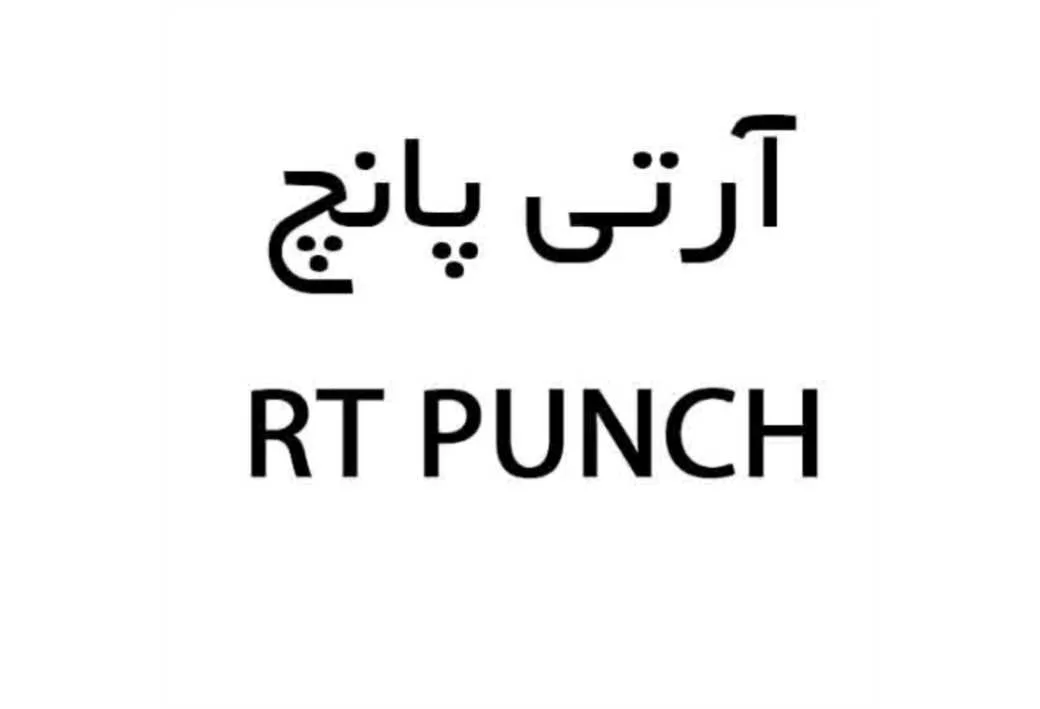 آرتی پانچ RT PUNCH