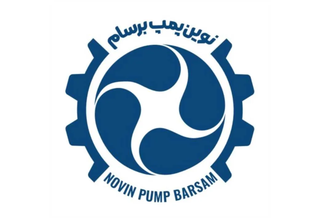 نوین پمپ برسام NOVIN PUMP BARSAM