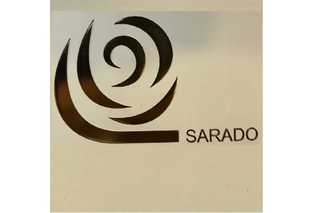 سارادو SARADO