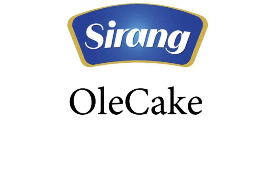 Sirang OleCake