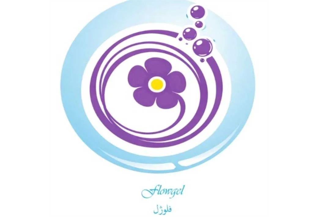 فلوژل/flowgel