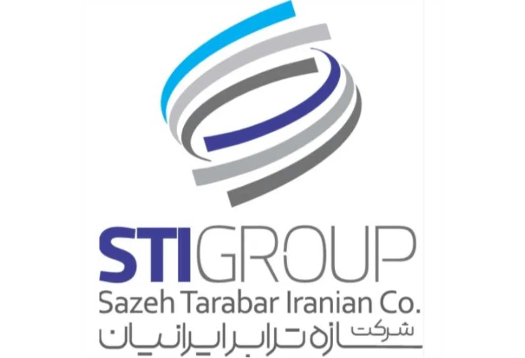 شرکت سازه ترابر ایرانیان .STI GROUP Sazeh Tarabar Iranian Co