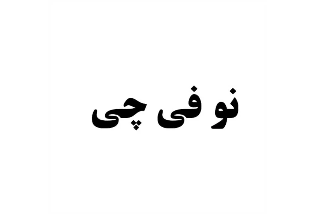 نو فی چی