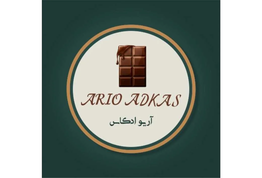 ARIO ADKAS آریو ادکاس