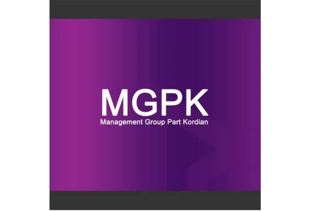 MGPK Management Group Part Kordian