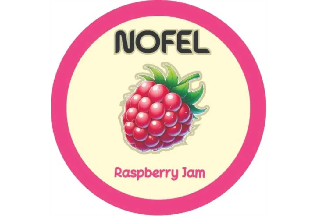 NOFEL Raspberry Jam