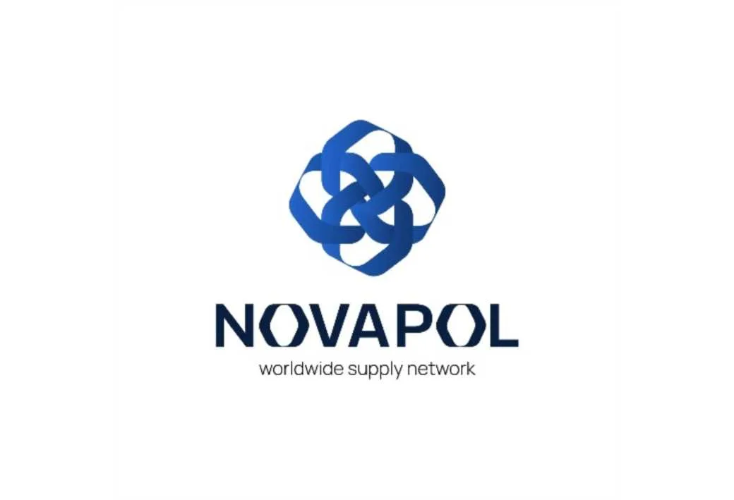 NOVAPOL worldwide supply network