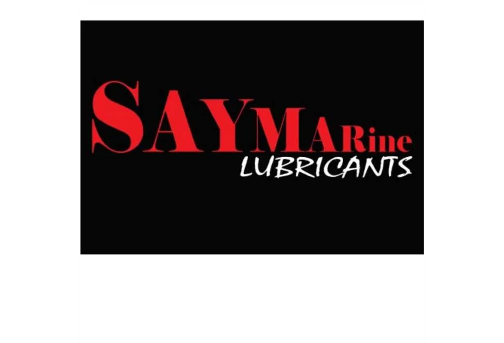 SAYMARine LUBRICANTS
