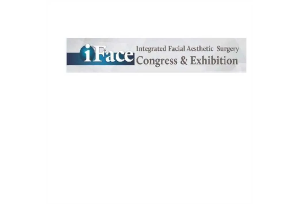 i Face congress&Exhibition Integrated Facial Aesthetic Surgery