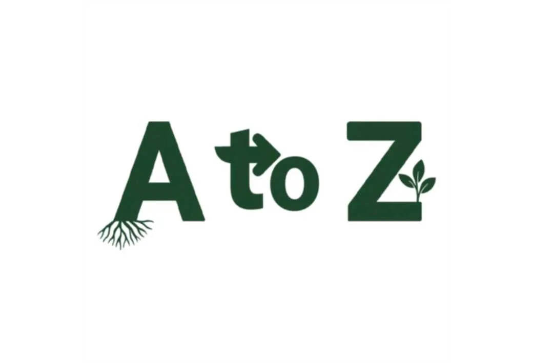 A to Z