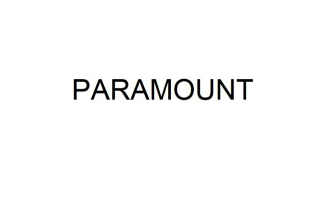 PARAMOUNT