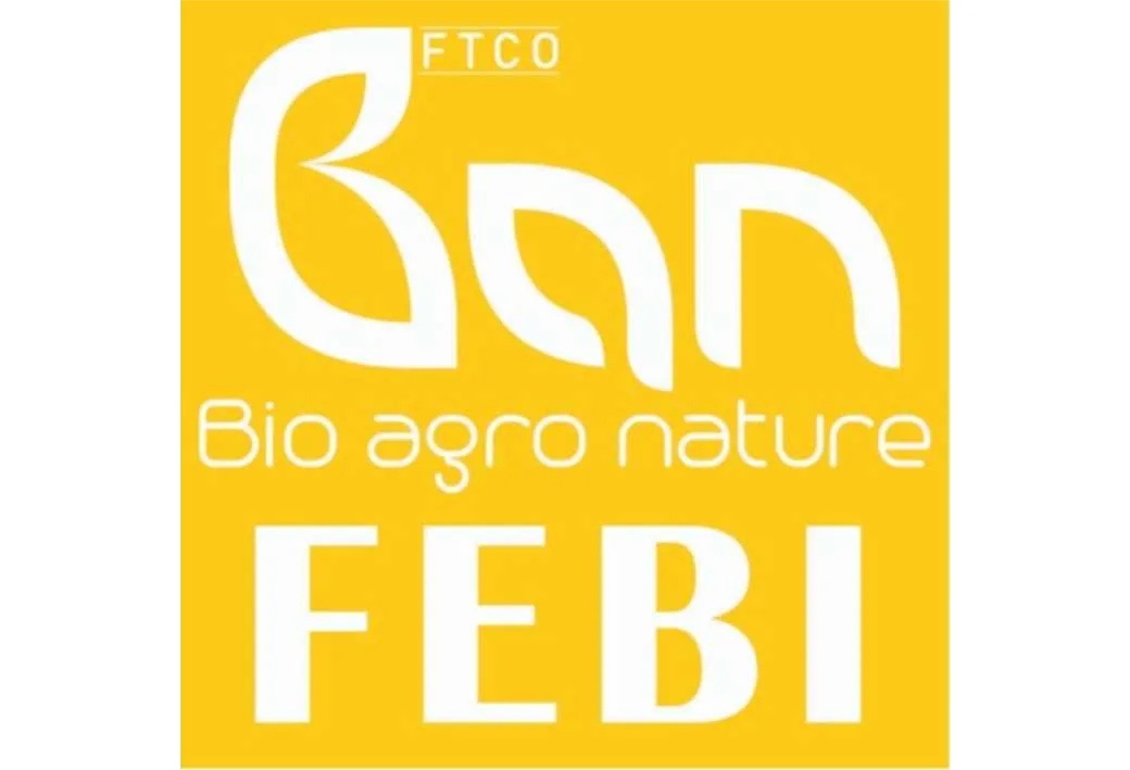 FTCO Ban Bio agro nature FEBI