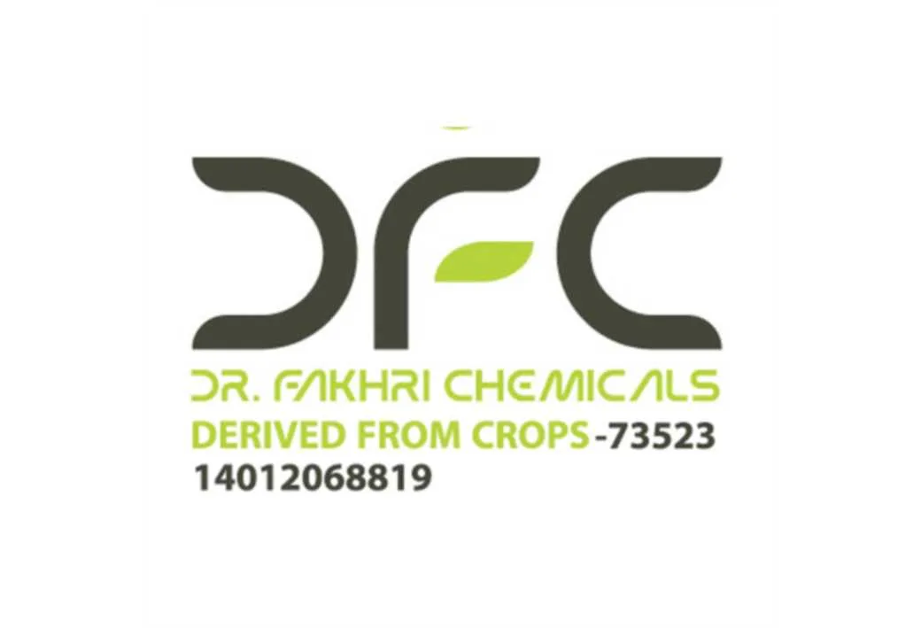 DFC DR. FAKHRI CHEMICALS DERIVED FROM CROPS-73523-14012068819