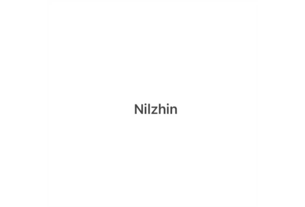 Nilzhin