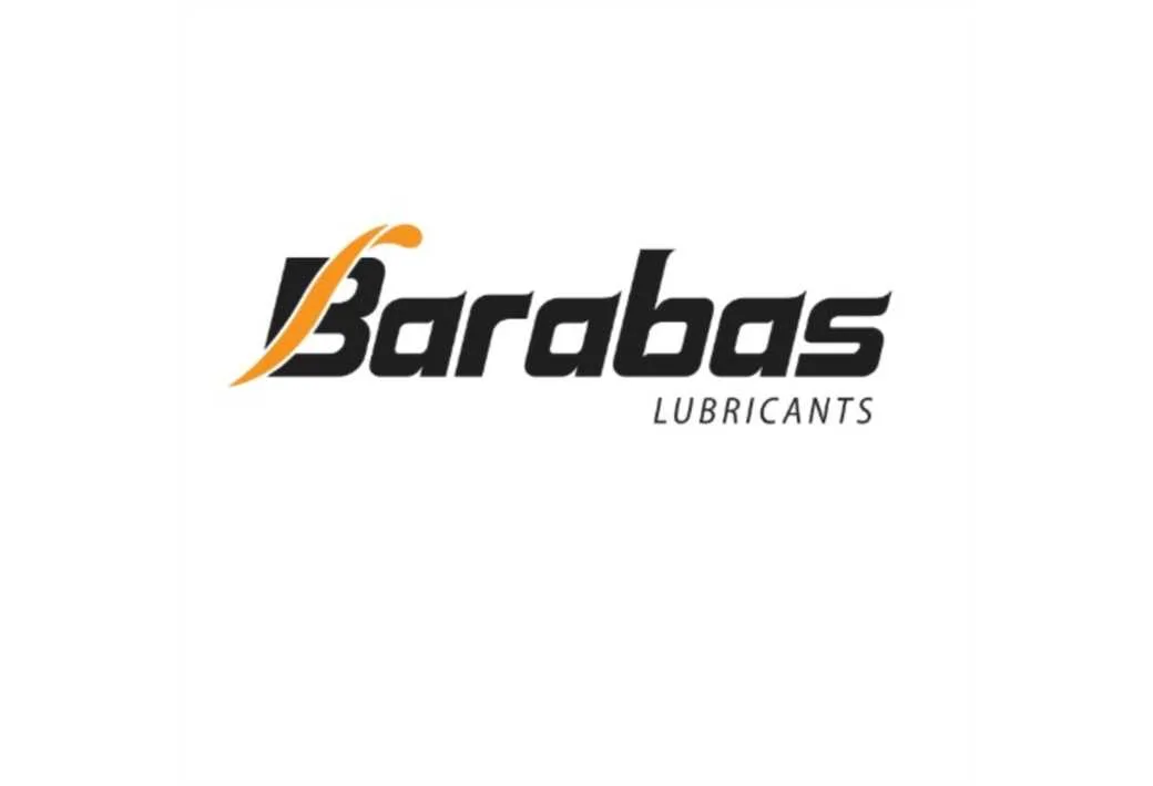 Barabas LUBRICANTS