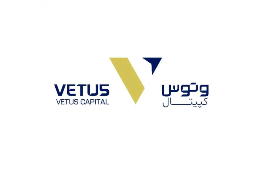 وتوس کپیتال VETUS CAPITAL VETUS