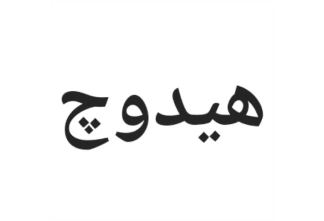 هیدوچ