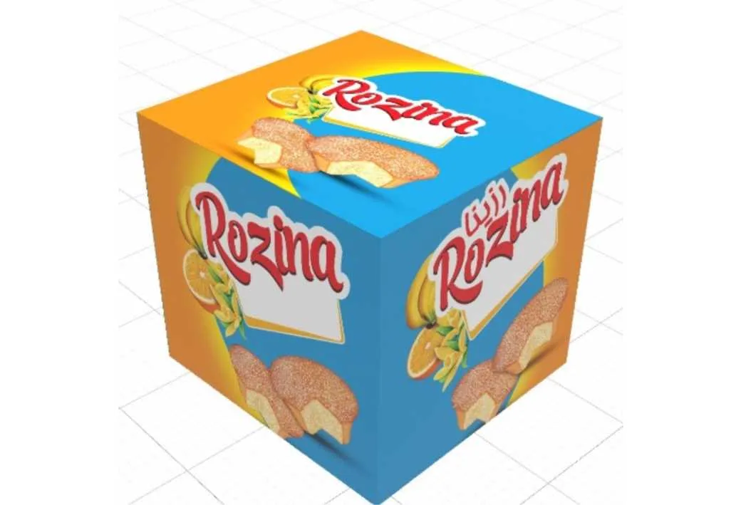 رزینا Rozina