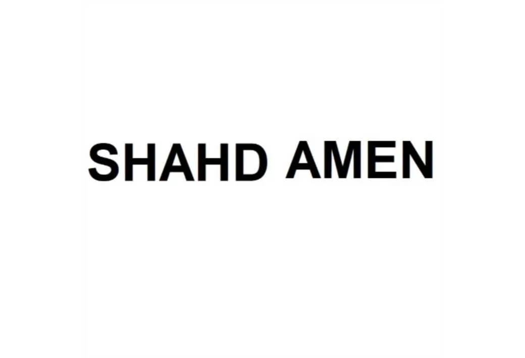 SHAHD AMEN