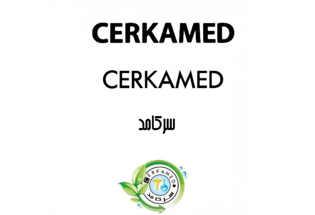 CERKAMED CERKAMED سرکامد