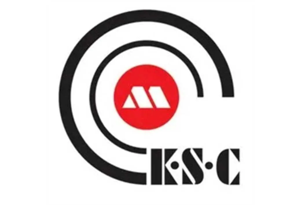 K.s.c M