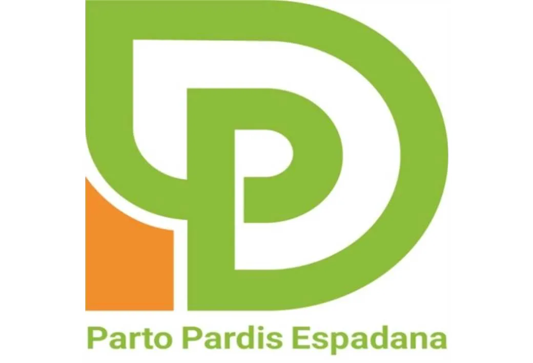parto pardis espadana p