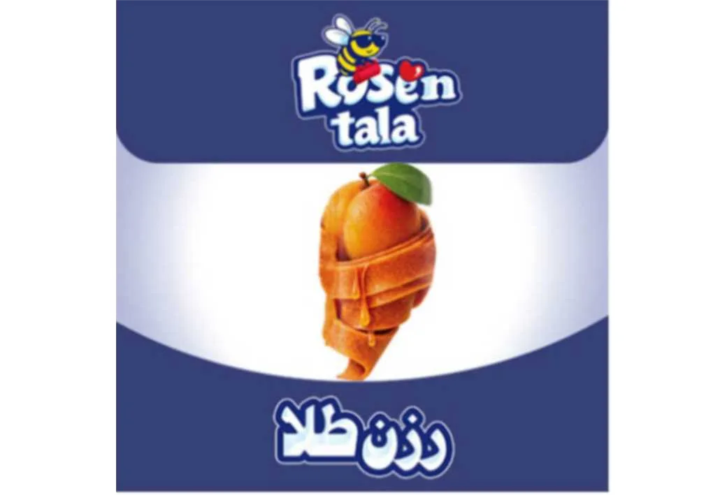 Rosen tala-رزن طلا