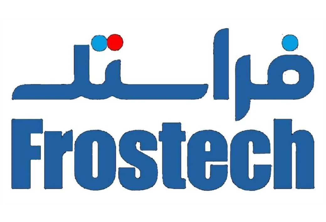 فراستک Frostech