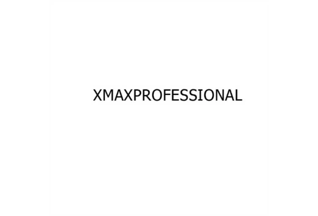 XMAXPROFESSIONAL
