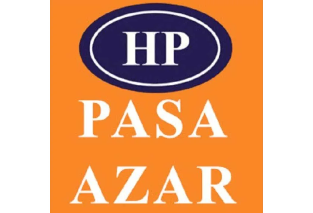 HP PASA AZAR