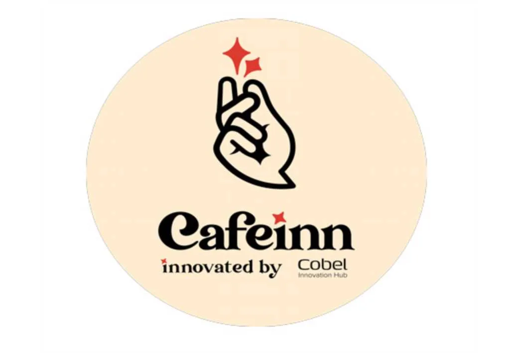 Cafeinn Innovated By Cobel Innovation Hub