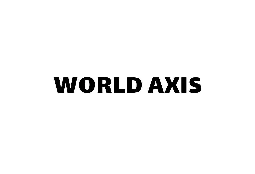 WORLD AXIS