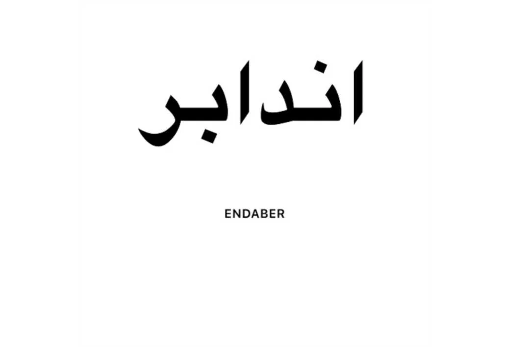 اندابر ENDABER