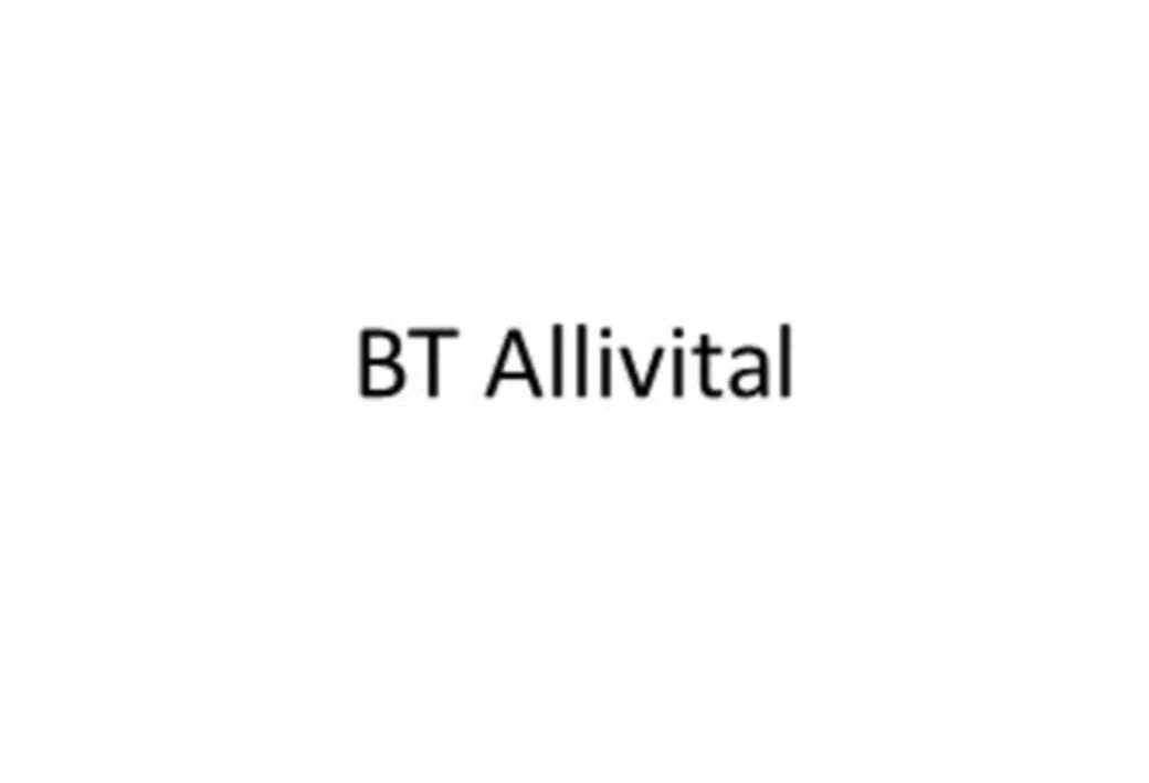 BT Allivital