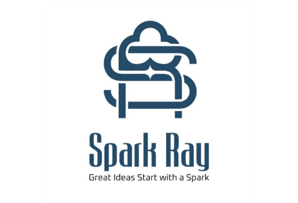 ُSR Spark Ray Great Ideas Start with a Spark