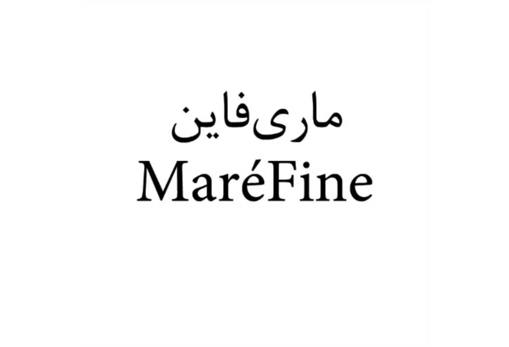 ماری فاین MaréFine