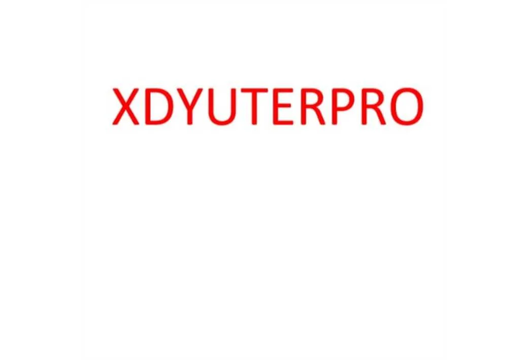 XDYUTERPRO