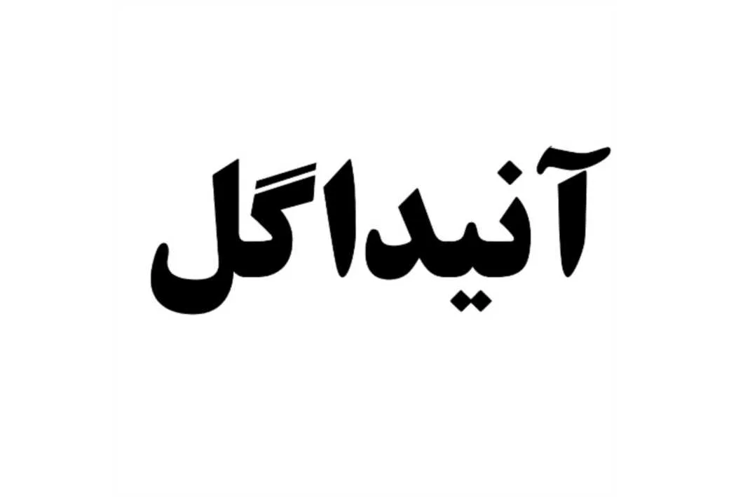 آنیداگل