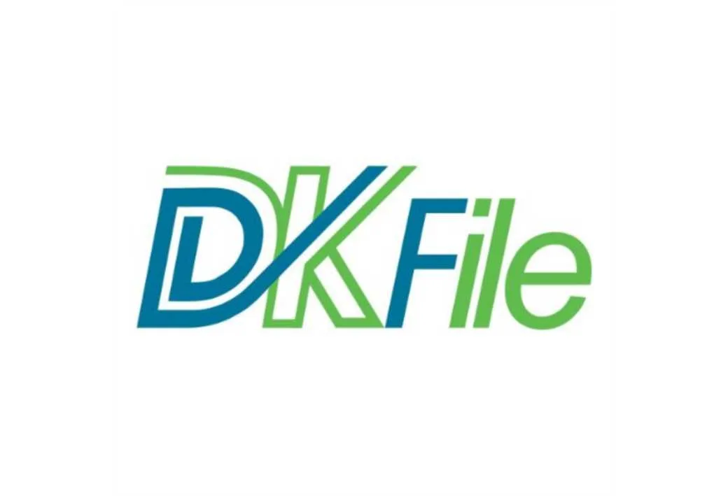 DK File