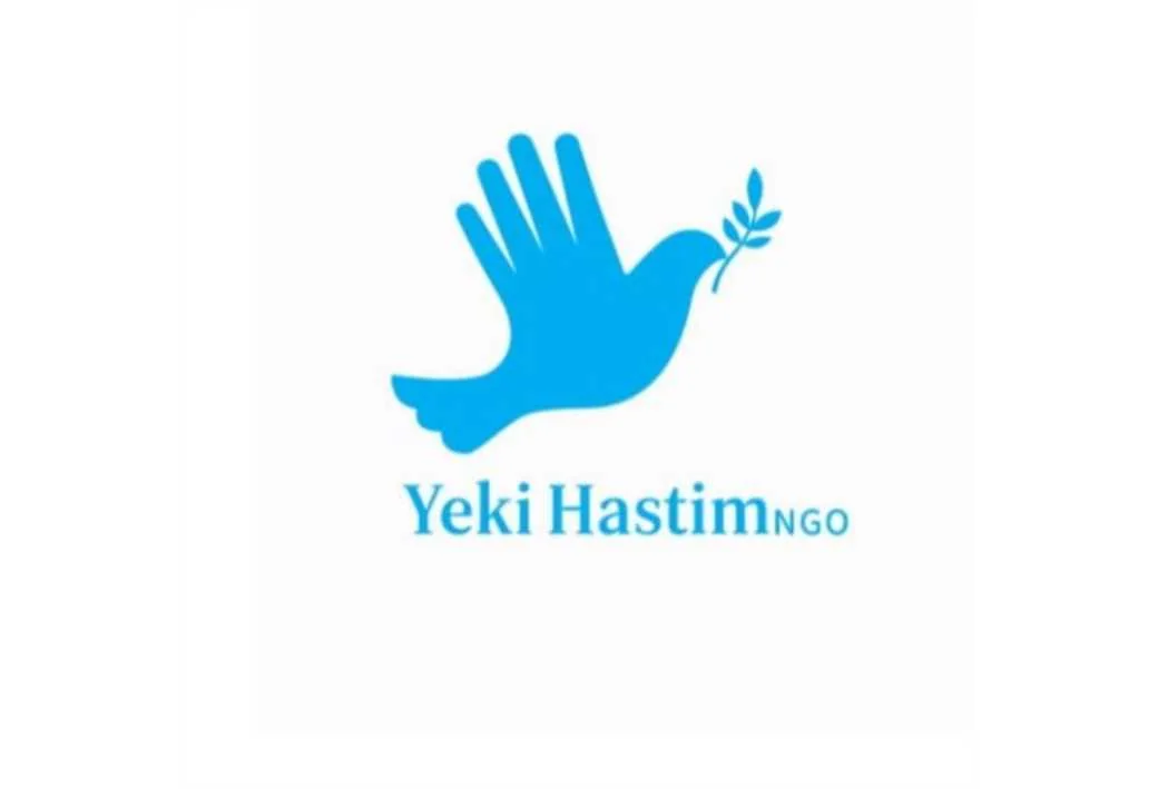 Yeki Hastim NGO