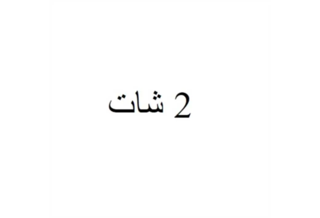 2شات