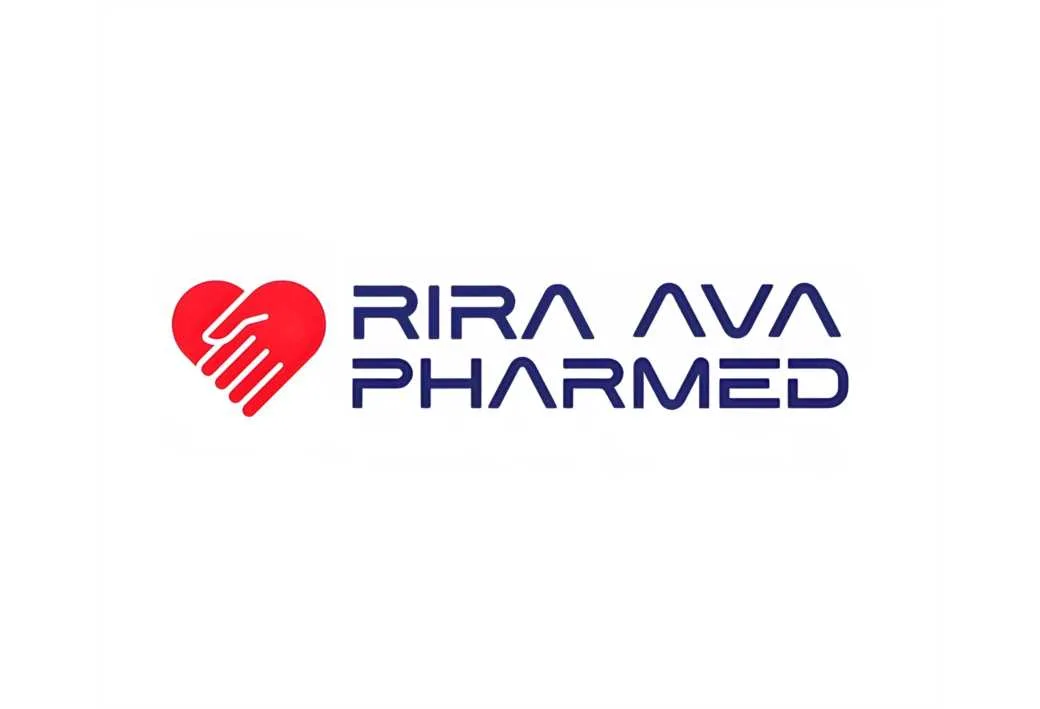 RIRA AVA PHARMED