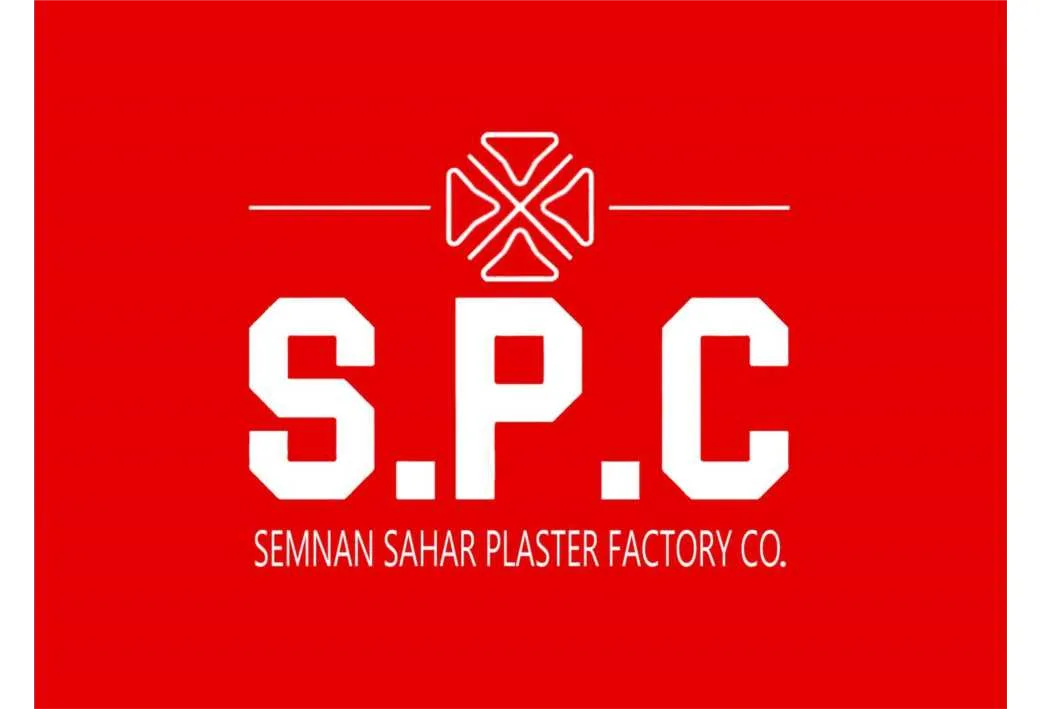 S.P.C semnan sahar pelasterplaster factoryco